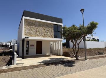 Casa · 151m² · 3 Recámaras · 2 Estacionamientos · Casa en Veredas del Mar