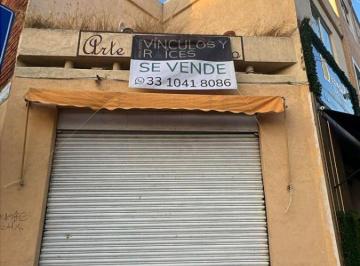 Local comercial , Guadalajara · Oportunidad por Debajo de Su Valor Locl con Departamento en Santa Tere