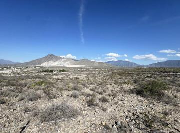 Terreno / Lote , Ramos Arizpe · Terreno Campestre en Venta en Landeros, Ramos Arizpe