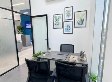 Oficina , Zapopan · Oficina Amueblada en Andares