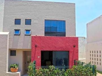Casa · 131m² · 2 Recámaras · 2 Estacionamientos · Casa en Renta en Morillotla, San Andres Cholula, Puebla Mexico