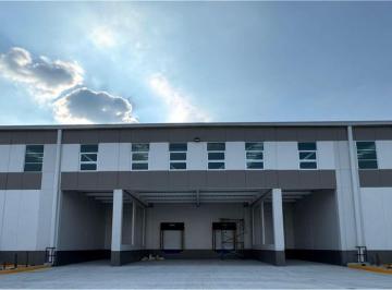 Bodega comercial · 15240m² · Bodega Industrial en Tultepec, Edo de Méx.