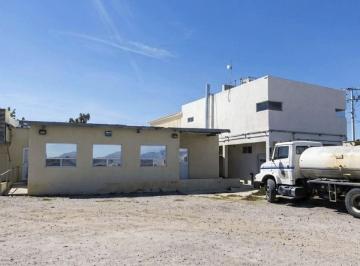 Nave industrial , Chihuahua · Nave Industrial en Venta