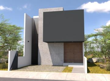 Casa · 138m² · 3 Recámaras · 2 Estacionamientos · Casa en Venta en Capital Sur, El Marques