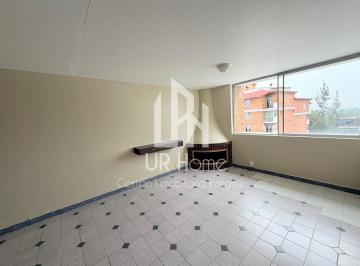 Departamento · 105m² · 3 Recámaras · 2 Estacionamientos · Departamento en Una Zona Privilegiada Al Sur de La Cdmx