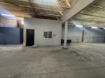 Bodega comercial , Tijuana · Bodega en Renta en La Gloria, Tijuana