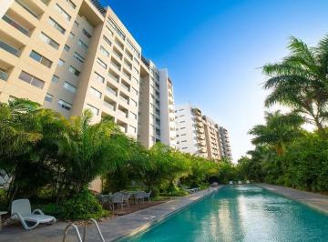 Departamento de 2 habitaciones, Mérida · Departamento en Mérida Zona The Harbor Amueblado y Pet Friendly