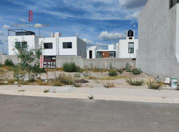 Terreno / Lote · 258m² · Terreno Plano en Privada Zen Life Grande 258 m², El Marqués, Querétaro