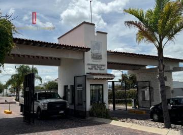 Terreno / Lote · 175m² · Terreno en Venta en Condominio Ciudad Maderas Olivo, El Marqués, Querétaro