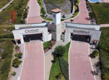 Terreno / Lote · 112m² · Terreno en Venta en Ciudad Maderas Sur 2, Cluster Arce, Apaseo El Alto, Guanajuato