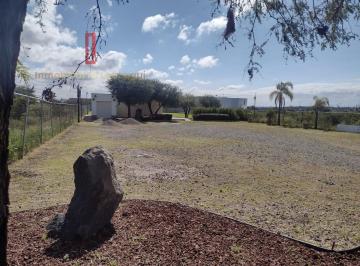 Terreno / Lote · 2195m² · 52 Estacionamientos · Terreno Comercial en Venta en Ciudad Maderas, El Marqués, Querétaro