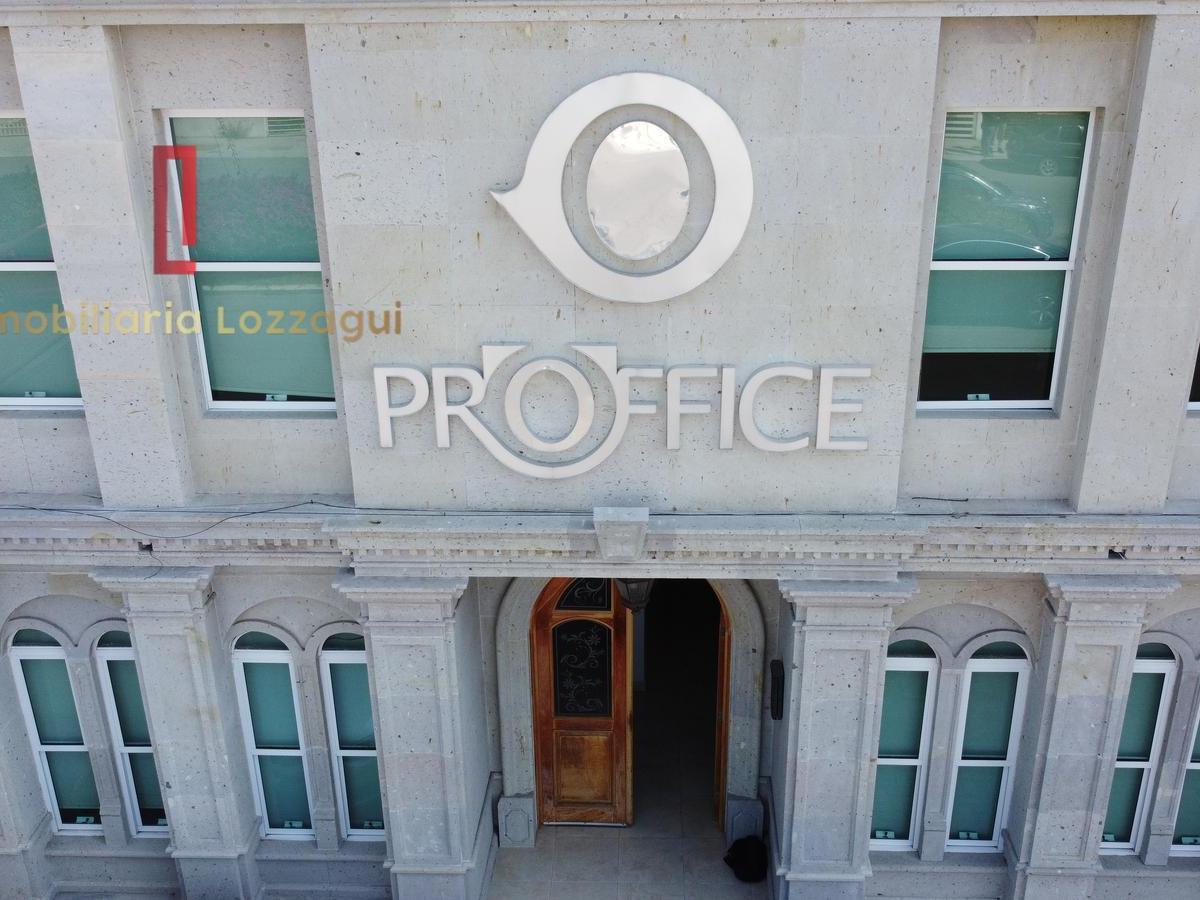 Office Spaces for Rent in Juriquilla, Querétaro, Querétaro
