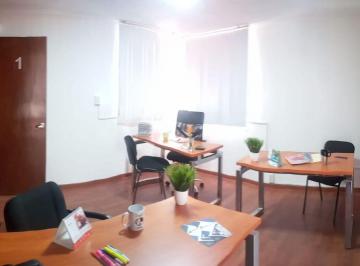 Oficina , Guadalajara · Oficina a 2 Cuadras del Hospital San Javier en Providencia, Para 3 Persona Amueblada Todo Incluido.