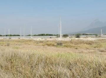 0af5620ee19f91f94b66d8bd4b9a2b2edbc29a7b0dd5cf64e3f837c615b5561d · Terreno Industrial en Venta Zona Escobedo