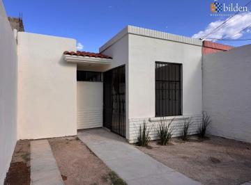 Casa · 50m² · 2 Recámaras · Casa en Venta en Fracc. Villas del Guadiana I Durango