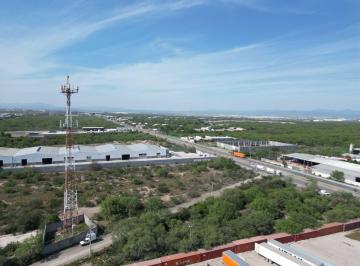 Terreno / Lote · 9973m² · 1ha Terreno en Carretera Monterrey - Colombia, Salinas Victoria