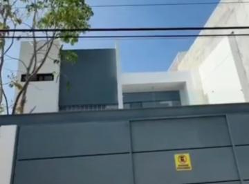 Casa de 3 habitaciones, Tuxtla Gutiérrez · Casa Nueva a Estrenar