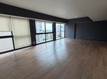 Departamento de 2 habitaciones, Alvaro Obregón · Departamento de Lujo en Renta Be Grand San Ángel
