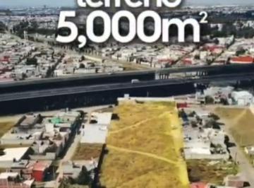 Terreno / Lote , Amozoc · Terreno en Venta Puebla, Amozocubicación Estratégica a Minutos del Periférico