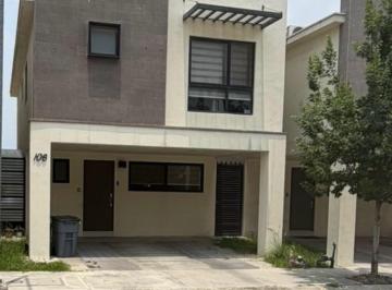 Casa · 156m² · 3 Recámaras · 2 Estacionamientos · Casa - Fraccionamiento Ferrara Residencial