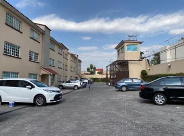 Departamento de 3 habitaciones, Naucalpan de Juárez · Depto en Renta 140 m Vigilancia Cerca Lomas Verdes y Av Lopez Mateos