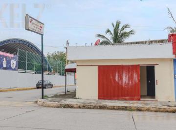 Local comercial · 50m² · Local en Renta, Col. Los Mangos, Cd. Madero