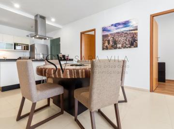Departamento de 2 habitaciones, Miguel Hidalgo · Nuevo Polanco: Amueblado de 2 Recamaras