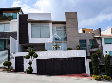 Casa de 3 habitaciones, Naucalpan de Juárez · Casa en Venta, Residencial Lomas Verdes 6a. Sección