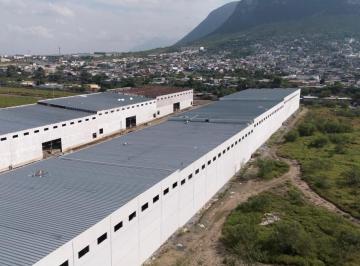 c3d28a285382a8440ade3c025645223c6da9f9ca9416013dbde3e06a240c4a82 · Bodega Industrial en Renta en Escobedo