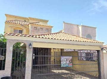 Casa de 3 habitaciones, Mexicali · Casa en Renta Sevilla Residencial