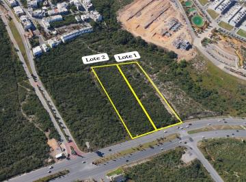 61a1e0a41715b10fd53e7b651129639b9faecab6adf0926886f9e23611f54965 · Terreno en Venta con Uso de Suelo Comercial en Garcia