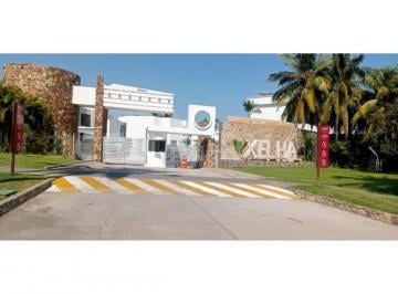 Terreno / Lote · 741m² · Venta de Terreno Residencial Frente Al Campo de Golf Vidanta en Playa Diamante