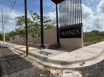 Terreno industrial , Hunucmá · Terreno en Venta en Hunucma Yucatán