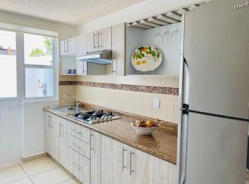 Casa de 3 habitaciones, Jiutepec · Casa Como Nueva en Venta en Jiutepec