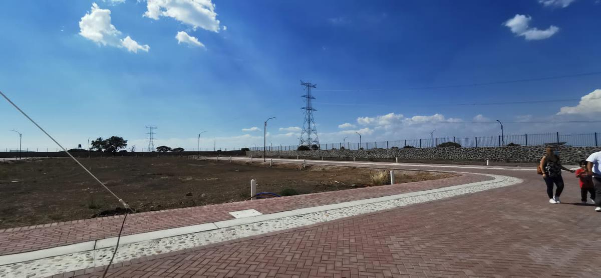 Terreno en Venta en Fraccionamiento Ciudad Madera Corregidora