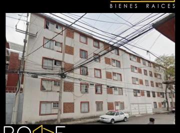 Departamento de 2 habitaciones, Azcapotzalco · Venta de Departamento en Francisco Sánchez 100 Santiago Ahuizotla Azcapotzalco