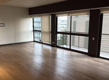 Departamento de 2 habitaciones, Alvaro Obregón · Departamento en Renta en Be Grand San Ángel