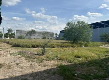 1 · Terreno en Renta en Salinas Victoria