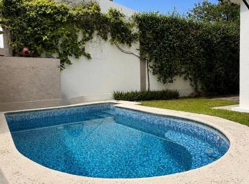 Casa de 3 habitaciones, San Pedro Garza García · Casa en Renta Fuentes del Valle