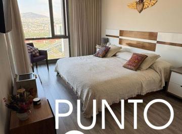 Departamento de 1 habitación, Alvaro Obregón · Departamento en Renta B Grand Pedregal, Álvaro Obregón