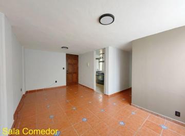 Departamento de 3 habitaciones, Tlalpan · Departamento Venta en Col. La Joya / 80 m²