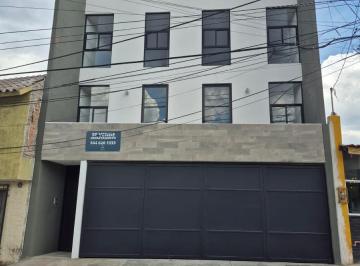 Departamento · 350m² · 6 Recámaras · Edificio de Departamentos en Arakan Lomas 3era