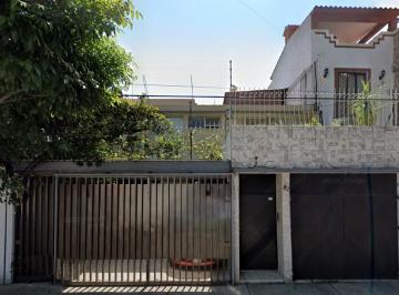 Casa de 4 habitaciones, Coyoacán · Casa en Venta en Campestre Churubusco, Coyoacán, Cdmx