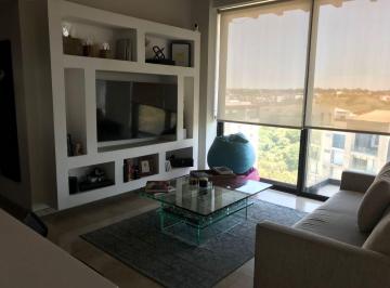 Departamento de 2 habitaciones, San Andrés Cholula · Pent House en Renta Toscana - Lomas de Angelopolis