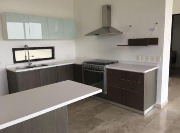 Departamento de 2 habitaciones, San Andrés Cholula · Pent House en Renta Toscana - Lomas de Angelopolis