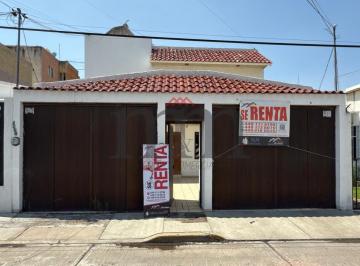 Casa de 3 habitaciones, Aguascalientes · Casa en Renta Al Sur de La Ciudad — Jardines de Las Fuentes