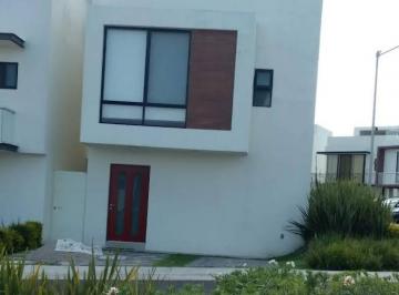 Casa de 3 habitaciones, Querétaro · Gran Oportunidad de Adquirir Tu Casa!