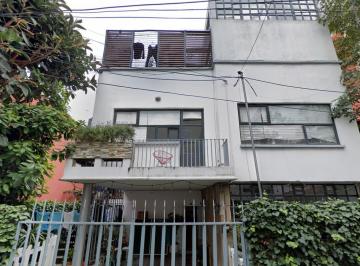 Casa de 3 habitaciones, Benito Juárez · Casa en Venta en Col del Valle Centro, Benito Juárez, Ciudad de México