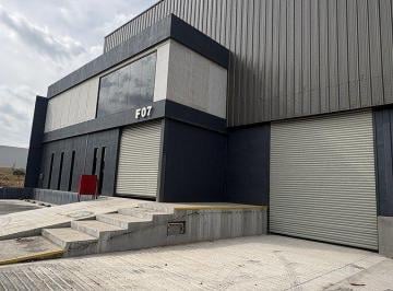 Bodega comercial , Tonalá · Bodega en Renta en Elite 1 Periférico Oiente Tonalá Jalisco