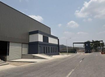Bodega comercial , Tonalá · Bodega en Renta en Elite 1 Periférico Oiente Tonalá Jalisco